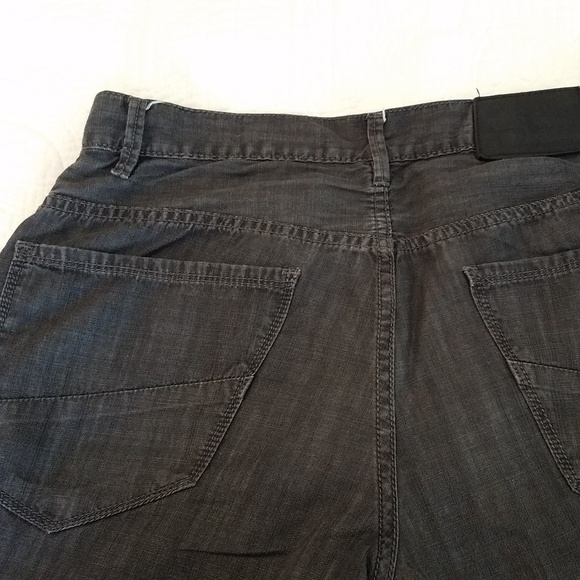 Men's Perry Ellis Premium Denims Slim 30x32 - Picture 2 of 5